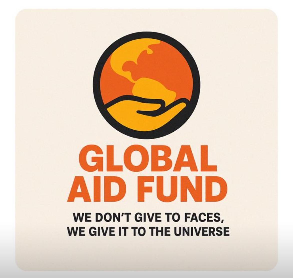 Global Aid Fund